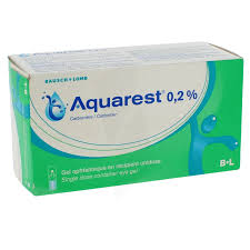 AQUAREST 0