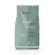 ARGILETZ ARGILE VERTE CONC 3KG