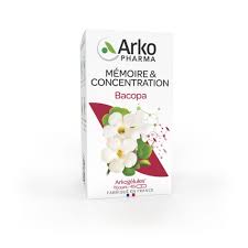 ARKOG BACOPA           GELU 45