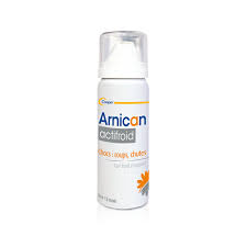 ARNICAN ACTIFROID SPRAY 50ML