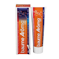 AROMA BAUME CR T 50G