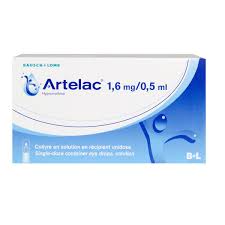 ARTELAC COLLY 0