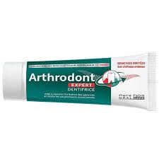 ARTHRODONT EXPERT PATE DENT 50ML