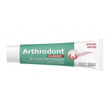 ARTHRODONT PATE DENT CLASSIC 50ML