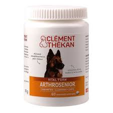 ARTHROSENIOR CPR BT 60  VETO V