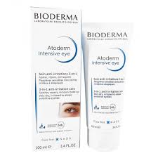 ATODERM BAUME INTENSIVE EYE 100ML