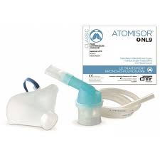 ATOMISOR NEB PEDIA     NL9P  T