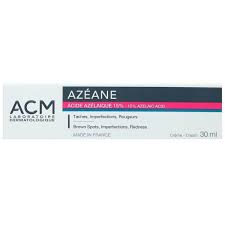 AZEANE CR AC AZELAIQUE 15% 30ML