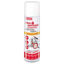 BEAPHAR DIFFUS HABIT 80M2 SPR250ML