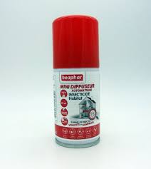 BEAPHAR FOGGER HABITAT AERO 75ML