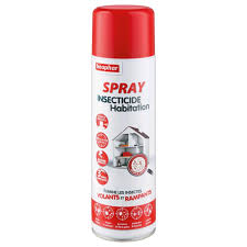 BEAPHAR INSECT HABITAT SPR 500ML