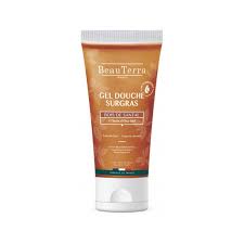 BEAUTERRA GEL DCH SANTAL 100ML