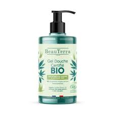 BEAUTERRA GEL DCH SURG BIO 750ML