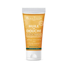 BEAUTERRA HLE DCH TROP 100ML