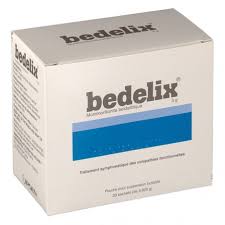 BEDELIX PDR SAC 30 PM