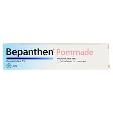 BEPANTHEN  5% POM T   30G