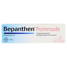 BEPANTHEN  5% POM T  100G