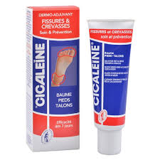 CICALEINE BAUM PIED/TALON 50ML