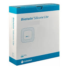 BIATAIN ADH SILICONE 12