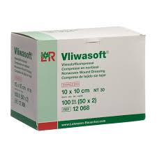 COMP ST NT VLIWASOFT 10X10CM 10