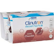 CLINUTREN DESS HPHC+ CAFE 200GX4