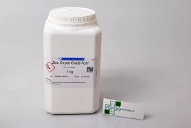 COOPER ZINC OXYDEGRADE ACTIF 1KG