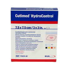 CUTIMED HYDROCONT Pans abs s ad 7
