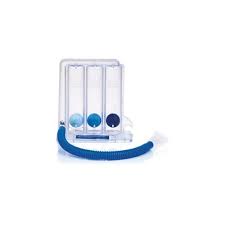 SPIROMETRE TRIFLO II REF 717395