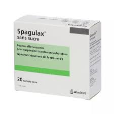 SPAGULAX PDR EFFV S SUC SAC20