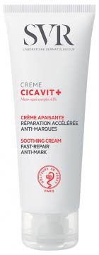 SVR CICAVIT+ Cr r�par marq T/40ml