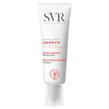 SVR CICAVIT+ BAUME LEVRE 15ML
