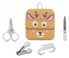 SET MANUCURE PLIC HOM
