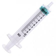 SER BD EMERALD S/AIG 10ML 1