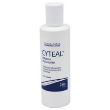 SEPTEAL ANTISEPTIQ SOL 250ML