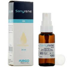 SANYRENE SOL HUIL FL POMP 20ML