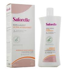 SAFORELLE SOIN LAV ULTRA HYD 500ML