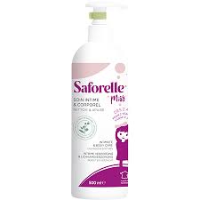 SAFORELLE MISS INTIME CORP 500ML