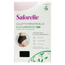 SAFORELLE CULOT MENS FLX ABOND 38