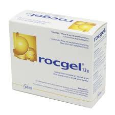 ROCGEL SAC 24
