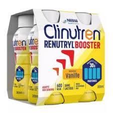 RENUTRYL BOOST S LACT VAN 4 T