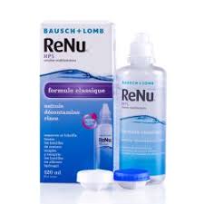RENU MPS SOL LENTIL FLIGHT 100ML
