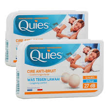 QUIES CIRE BOITE 2