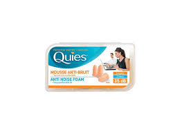 QUIES PROT AUDIT MOUSS CHAIR 6