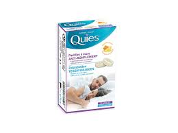 QUIES PAST SUC RONFL MIEL CI12