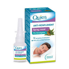 QUIES A/RONF PIN/EUC NASAL SPR15ML