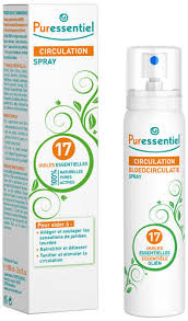 PURESSENT SPRAY ASSAINIS 200ML