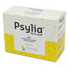 PSYLIA PDR EFFV SUSP BUV SAC20