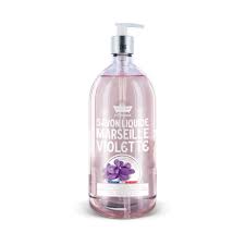 PETIT BAIN PROV SAV LIQ VIOLETTE1L