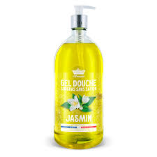 PETIT BAIN PROV GEL DCH JASMIN 1L