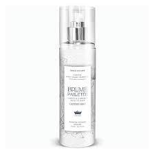 PETIT BAIN BRUME PAILLETE MUSC BLANC 250ML